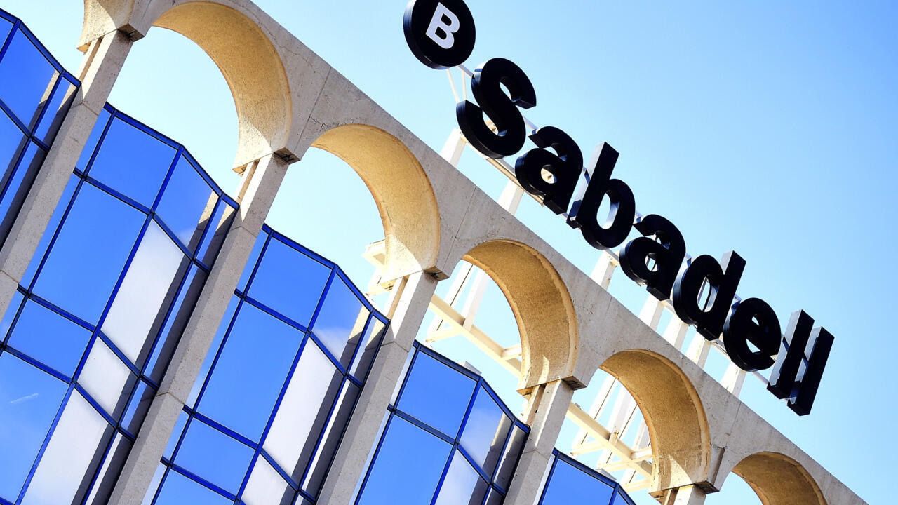 Spain's Sabadell bank to move HQ back to Catalonia